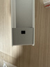 公牛（BULL）护眼壁挂家用全光谱MW-A100AD无极调光调色读写酷毙灯100CM 20W 实拍图