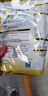 伊利高个子学生奶粉 儿童成长奶粉 全聪高锌高钙高铁 DHA+ARA 400g*3 实拍图