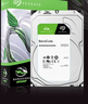 希捷（SEAGATE）台式机硬盘 2TB 5400转 256MB 机械硬盘 SATA 希捷酷鱼系列 电脑硬盘 3.5英寸 ST2000DM005 实拍图