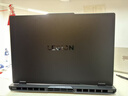 联想拯救者R7000P 电竞游戏笔记本电脑(锐龙9 8940HX 16G 1T RTX5060 2.5K 240Hz 黑) 国家补贴 实拍图