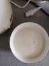 九阳1.4L大容量豆浆机316L不锈钢轻音免滤自清洗可预约家用全自动破壁机榨汁机DJ14X-D664 实拍图