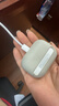 Apple/苹果 60W type-c充电线-1米 usb-c手机数据线 原装旗舰店苹果iphone17/16promax/ipad快充线 实拍图