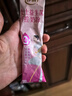 伊利女士益生菌纤控奶粉 成人奶粉 母亲节礼物送礼 高钙营养品 700g 实拍图