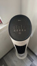 美的（Midea）【APP智能】家用空调扇落地遥控冷风扇/负离子净化加湿冷风机/水冷无叶塔扇强力制冷冷气扇AAF10MR 实拍图