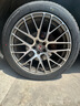 玛吉斯（MAXXIS）轮胎/汽车轮胎265/45ZR20 104Y VS5 SUV 原配本田S7 实拍图