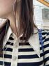 Apple/苹果 EarPods 闪电/Lightning有线耳机 苹果耳机有线耳机原装耳机 适用闪电接口的手机平板 实拍图