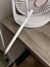 倍思电容笔iPad触控笔适用2026年款iPad Pro/Air8/Mini/iPad11平板触屏手写笔磁吸Apple pencil二代 实拍图