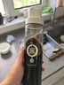 佳帮手油壶厨房玻璃油瓶防漏倾斜开盖调料瓶醋壶油罐酱油瓶2只装 实拍图