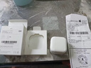 Apple/苹果 40W type-c快充充电器 苹果usb-c原装充电头 旗舰店新款苹果iPhone 17 Pro Max充电器 实拍图