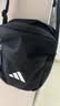 阿迪达斯（adidas）ESS ORGANIZER男女包反光饰边挎包多口袋运动单肩包 JM7152 NS 实拍图