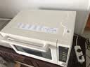 美的（Midea）风炉电烤箱专业烘焙家用空气炸锅 40L大容量/多层同烤/搪瓷内胆/烘焙免预热 P40二代 实拍图