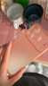 摩米士（MOMAX）【超薄无感】适用苹果17pro手机壳iphone17pro保护套磁吸壳超薄Magsafe充电防摔镜头全包简约 实拍图