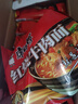 康师傅 方便面 经典红烧牛肉面103g*24袋 泡面袋装整箱速食 方便食品 实拍图
