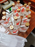 泸州老窖六年窖头曲 白酒组合装 52度 500mL 2瓶 六年窖+小郎酒*12瓶 实拍图