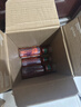 农夫山泉东方树叶菊花普洱500ml*15瓶无糖茶饮料0糖0脂0卡饮品整箱装 实拍图