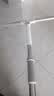 索邦36cm魔术扫把扫刮擦多功能卫生间刮水神器伸缩杆水刮拖把干湿两用 实拍图