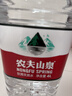 农夫山泉 饮用水 饮用天然水4L*4桶 整箱装 桶装水 实拍图