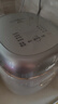 美的（Midea）【价保618】电饭煲电饭锅小型迷你家用1-2人小容量智能预约多功能煲汤小米粥2L小饭煲MB-RC211 实拍图