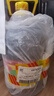 鲁花 【保真菜籽油】食用油 低芥酸特香菜籽油 6.18L   物理压榨 实拍图