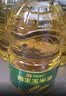 西王 食用油 玉米胚芽油4.06L 非转基因 物理压榨玉米油 实拍图