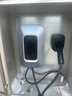 公牛充电桩新能源电动汽车家用7/11/21KW适配特斯拉车型问界m9比亚迪极氪001别克微蓝6智界S7阿维塔12 7KW乐享版【带LED触摸大屏】基础安装 适配99%新能源汽车 实拍图