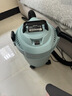 亿力吸尘器家用电器大功率车用桶式手持颜值款 工业吸水吸尘机干湿两用地毯大吸力小型有线【价保618】 实拍图