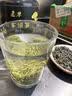 匠界高山云雾绿茶 明前一级春茶浓香型茶叶自饮端午2026新茶罐装250g 实拍图