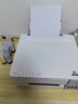 爱普生（EPSON）【6代新品】L1358 墨仓式A4彩色无线单功能家用打印机 家用/办公 AI学习打印机（微信/远程打印） 实拍图