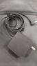 悠品 华硕笔记本充电器19V3.42A 65W通用X550C A450C Y481C W519L W408L X450电脑电源适配器线 实拍图