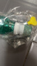 水龙头防溅神器家用厨房宿舍净自来水过滤喷嘴通用花洒加长延伸器 墨绿色+卡套-1个装 实拍图