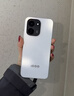 vivo iQOO Z11 12GB+256G天光白 天玑8500满血版 9020mAh超薄蓝海电池 165Hz护眼电竞屏 学生游戏手机 实拍图