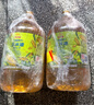 金龙鱼 食用油 非转基因 物理压榨玉米油6.18L（蕴含植物甾醇） 实拍图