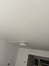 雷士（NVC）LED照明枕边风风扇灯北欧餐厅卧室三防一体1级能效42寸48瓦 实拍图