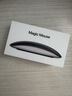 Apple/苹果 妙控鼠标-黑色 多点触控表面 苹果鼠标无线蓝牙鼠标无线鼠标办公鼠标静音便携 实拍图