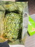 百茶逢春2026新茶春茶 正宗特级霍山黄芽250g罐装 一芽两叶 黄芽茶 实拍图