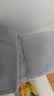 宜而爽【100%纯棉一等品】秋裤男士全棉保暖裤大码秋冬抗静电打底棉毛裤 实拍图