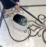 KARCHER德国卡赫 【价保618】蒸汽拖把家用高温蒸汽清洁机厨房油烟机全屋清洁洗地机温度显示杀菌除螨SC5D 实拍图