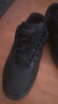 斯凯奇（Skechers）商务鞋男鞋夏季厚底通勤板鞋休闲鞋软底工作鞋77156 实拍图