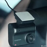 盯盯拍AI行车记录仪Z30 4K版 超清黑光夜视 5GWiFi蓝牙闪连 3英寸全彩屏 实拍图