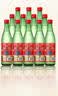 牛栏山二锅头 绿瓶口粮酒 绿牛二 清香型 白酒 56度 500ml*12瓶 整箱装 实拍图