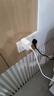 OPPO原装 USB-A to Type-C 闪充数据线 8A 1米充电线 支持 80W Max 适用Ace2/Reno7/Find X3 一加 实拍图