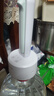 小熊（Bear）桶装水抽水器电动压水器矿泉水上水器抽水泵台桶两用YSJ-D05M1 实拍图