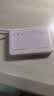 vivo33W自带线充电宝1万毫安【3C认证可上飞机】纤薄小巧跨品牌快充兼容适配苹果华为小米oppo出行便携 实拍图