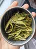 狮峰牌绿茶明前龙井茶叶春茶特级8g茶叶罐装品鉴装自己喝送礼送长辈 实拍图