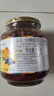 全南 蜂蜜蓝莓汉拿峰蜜橘1kg 韩国进口 蓝莓果酱饮品母亲节礼物礼品 实拍图
