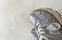 NEW BALANCE童鞋 4-7岁中童春季潮酷Y2K运动休闲鞋MR530KMW 实拍图