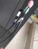 腾讯极光盒子6 8K智能网络电视机顶盒 4+64G高配 千兆网口 高清HDR10+ 双频WiFi 蓝牙语音遥控 实拍图