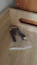 洗车高压水枪园艺花园浇花浇水刷车神器家用水管软管喷头 黑粗水枪1个（不含配件） 实拍图