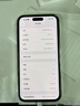 Apple【分期0首付】苹果14promax iphone14promax 5G全网通双卡双待苹果手机apple 苹果14promax 银色 256GB【店保720天+配件礼包】 实拍图