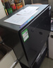 美的（Midea）【小魔方台式UP2 Pro 价保618】洗碗机壁挂式家用一级水效三星消毒 专利母婴洗 洗烘消存一体 实拍图